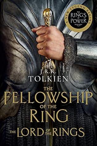 The Fellowship of the Ring (Middle Earth, #1)