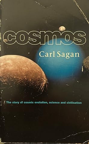 Cosmos: The Story of Cosmic Evolution, Science and Civilisation