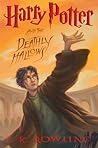 Harry Potter and the Deathly Hallows by J.K. Rowling