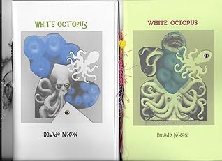 White Octopus