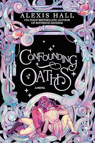 Confounding Oaths