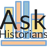 Profile Image for AskHistorians.