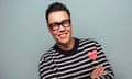 Gok Wan