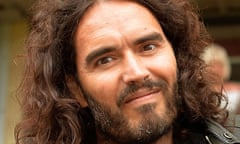 Russell Brand