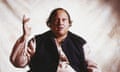 Nusrat Fateh Ali Khan.