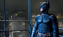 Christian Bale remains by far the most celebrated Batman. 