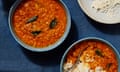 Meera Sodha's simple tomato dal.