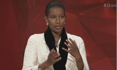 Ayaan Hirsi Ali