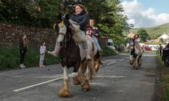 Appleby Horse Fair