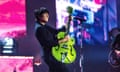 Sharleen Spiteri of Texas performing at the O2, London, 5 September 2024.