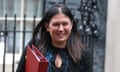 Lisa Nandy has been appointed secretary of state for culture after shadow minister Thangam Debbonaire lost her seat.