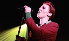 Elly Jackson, La Roux