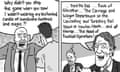 David Squires on ... Manchester United's FA Cup win and what the future holds