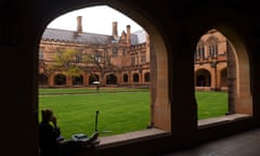 University of Sydney