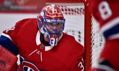 Carey Price