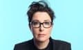 Sue Perkins.