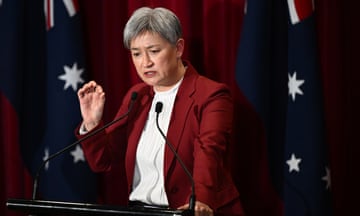 Penny Wong