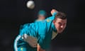 Josh Hazlewood will join Virat Kohli’s Royal Challengers Bangalore on a $A1.44m contract.