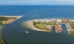 Gordon Pointe, Florida. World's most expensive property