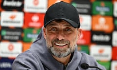 Jürgen Klopp