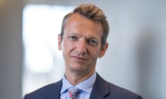 Andy Haldane