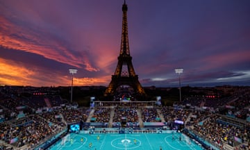 Paris has a chance to learn from London’s mistakes as it begins its Olympic and Paralympic afterlife.