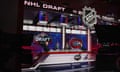 NHL draft