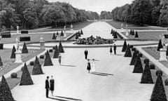 Last Year at Marienbad film still