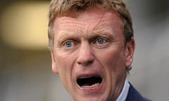 David Moyes