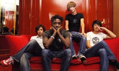 Bloc Party