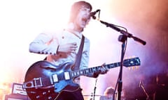 miles kane