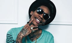 Wiz Khalifa