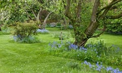 Gardens: Shandy Hall