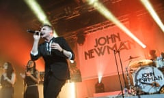 John Newman