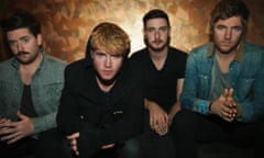 Kodaline