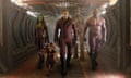 Guardians of the Galaxy