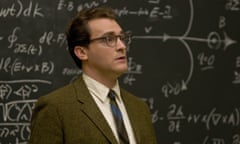 Michael Stuhlbarg in the Coen brothers' A Serious Man.