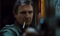 Liam Neeson in Run All Night