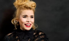 Paloma Faith