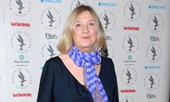 Victoria Wood