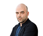 Roberto Saviano