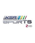 KSA Sports 2 Logo for GigaTV