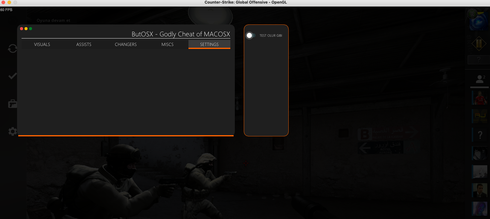 Screenshot 1 Screenshot 1