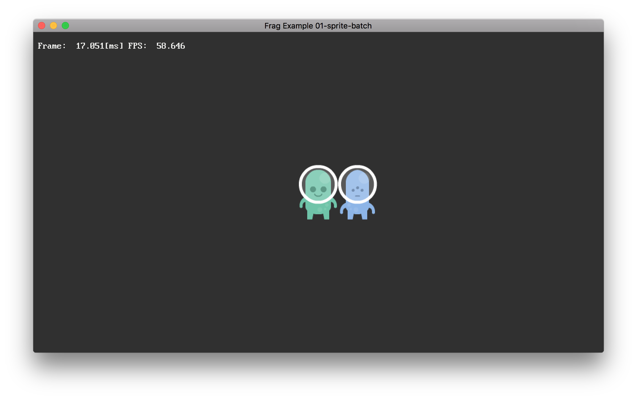 https://github.com/fragworks/frag/tree/master/examples/01-sprite-batch