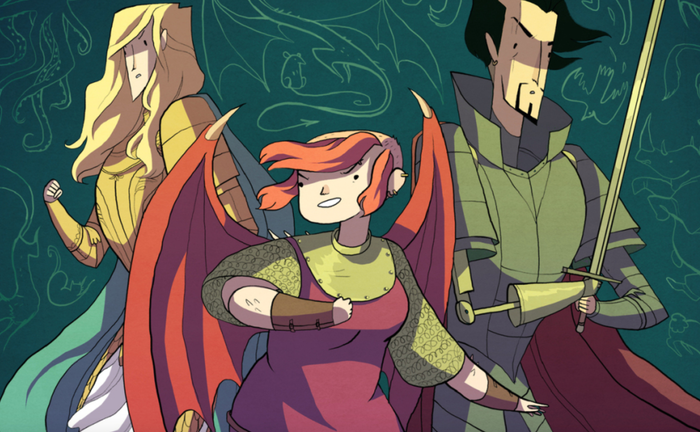 nimona