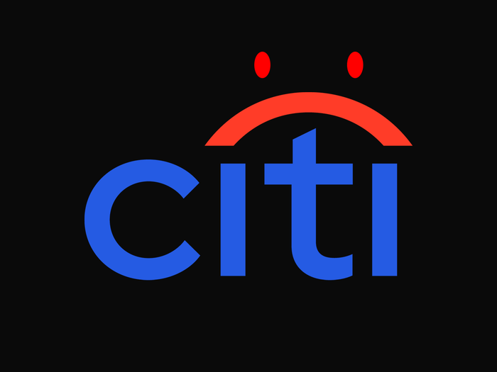 citi bank sad