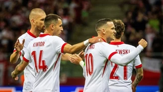 Polska kontra Turcja w meczu towarzyskim. Śledź przebieg spotkania w Interii