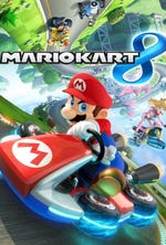 Mario Kart 8