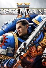 Warhammer 40,000: Space Marine II