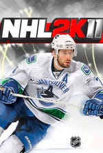 NHL 2K11